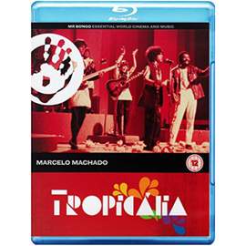 Tropicalia