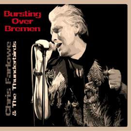 Bursting Over Bremen Live 1985