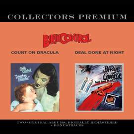 Count On Dracula / Deal Done At Night