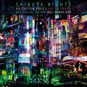 Shibuya Nights - Live In Tokyo 2007