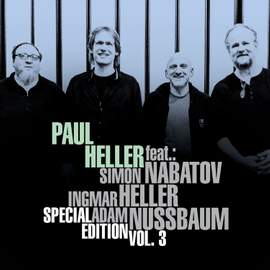 Special Edition Vol. 3