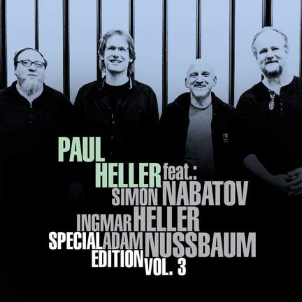 Special Edition Vol. 3