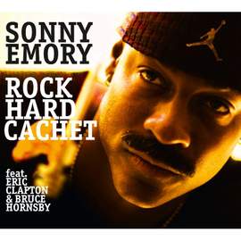 Rock Hard Cachet