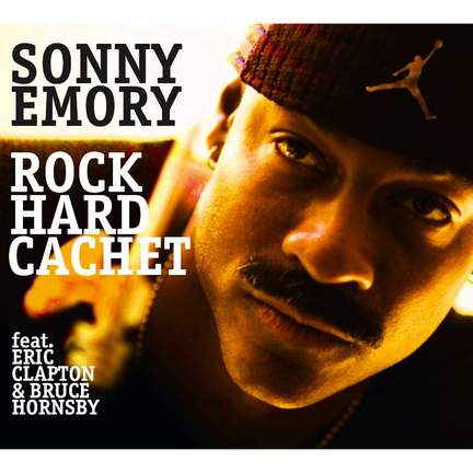 Rock Hard Cachet