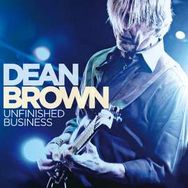 Unfinished Business