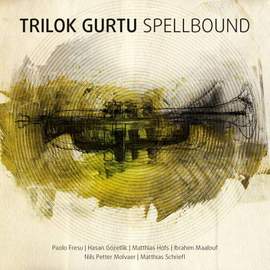 Spellbound (180g Vinyl)