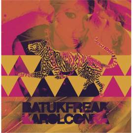 Batuk Freak
