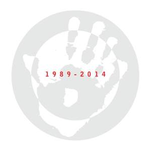 Mr Bongo - 25 Years Of Classic Releases 1989 - 2014