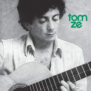 Tom Ze (Re-Issue)