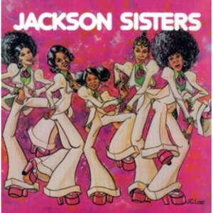 Jackson Sisters