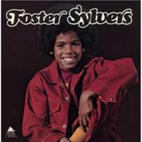 Foster Sylvers