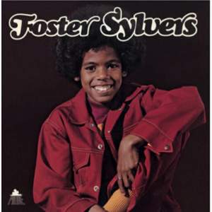 Foster Sylvers