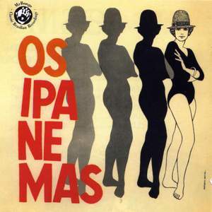 Os Ipanemas