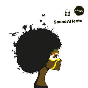 Sound Affects - Africa