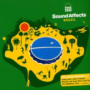 Sound Affects - Brazil