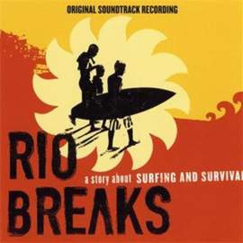Rio Breaks O.S.T