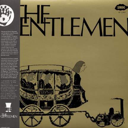 The Gentlemen