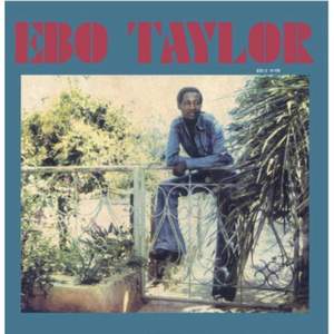 Ebo Taylor