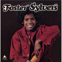 Foster Sylvers