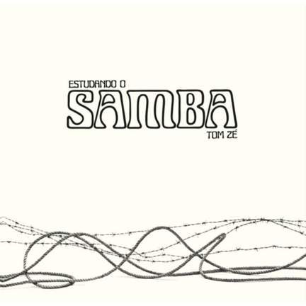 Estudando O Samba