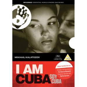 I Am Cuba