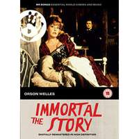 Immortal Story - Restored Edition