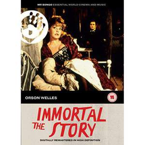 Immortal Story - Restored Edition