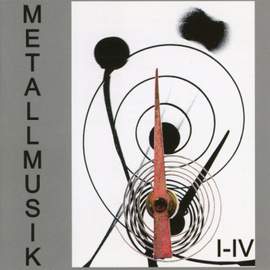 Metallmusik