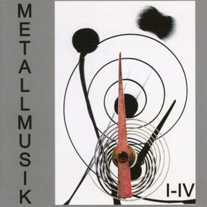 Metallmusik