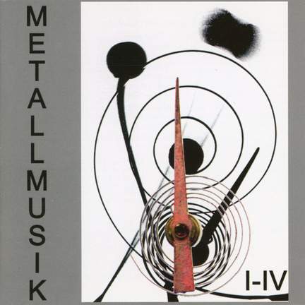 Metallmusik