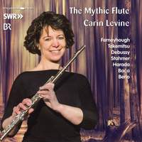 The Mythic Flute