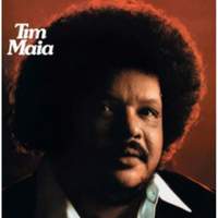 Tim Maia