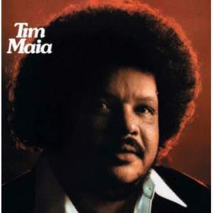 Tim Maia