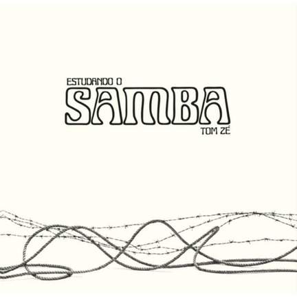 Estudando O Samba