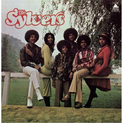 The Sylvers (RSD 2019)