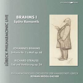 Brahms I-SpAte Romantik