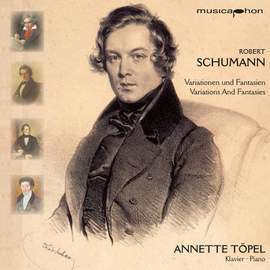 Variationen und Fantasien