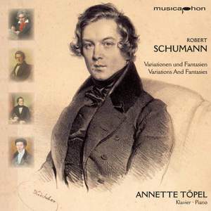 Variationen und Fantasien
