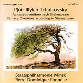 Fantasie-OuvertUren