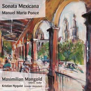 Sonata Mexicana
