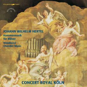 Kammermusik fUr BlAser und Orgel