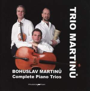 SAmtliche Klaviertrios