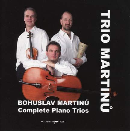 SAmtliche Klaviertrios