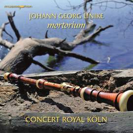 mortorium.Kammermusik und Concerti fUr BlAser