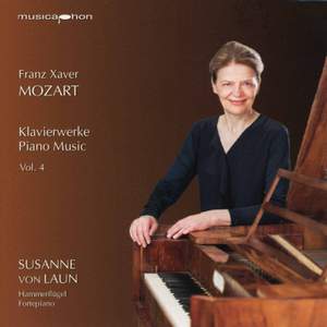 SAmtliche Klavierwerke vol.4