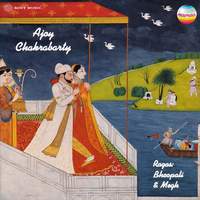Bhupali & Megh Ragas