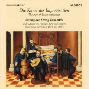 Die Kunst der Improvisation