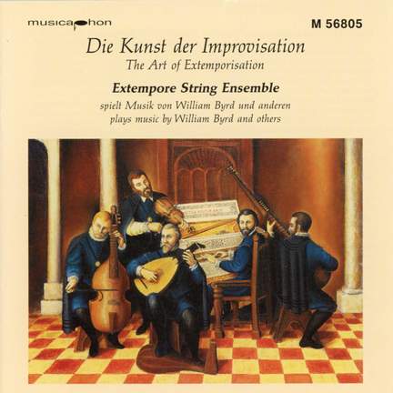 Die Kunst der Improvisation