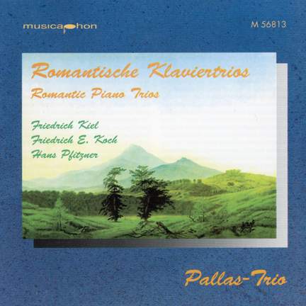 Romantische Klaviertrios