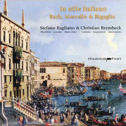 In Stile Italiano